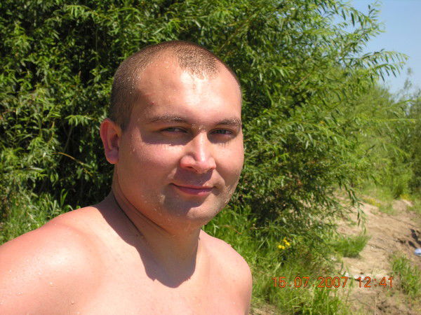 Яков Сысолятин