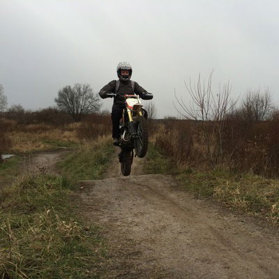 Алексей Андриевский