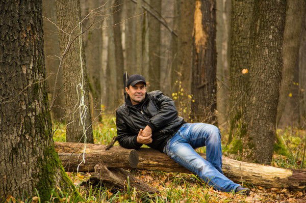 Алексей Скоморохов