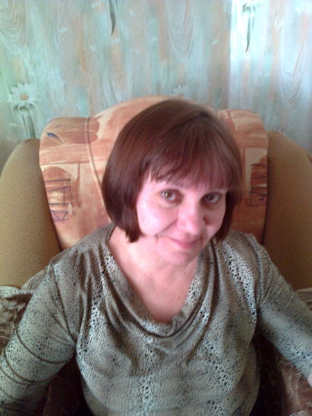 Татьяна Федорова