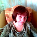 Татьяна Федорова