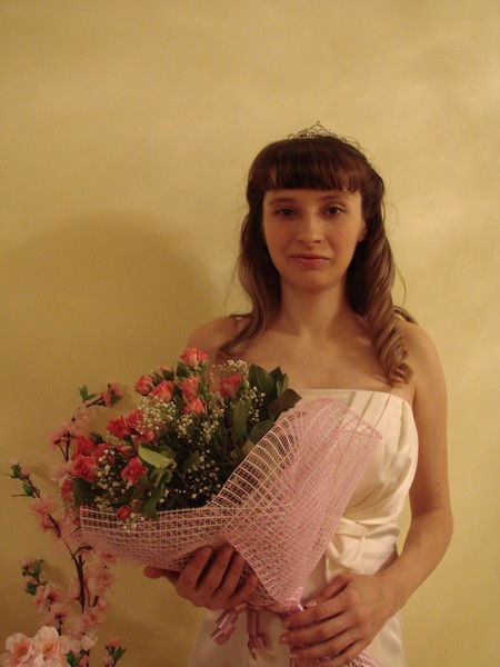 Екатерина Тутолмина