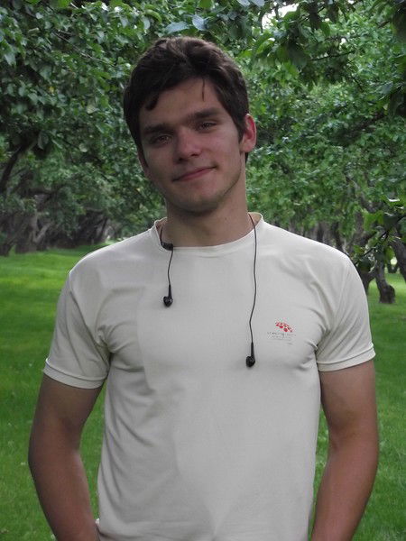 Юрий Горобец