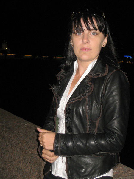 Диана Коровкина