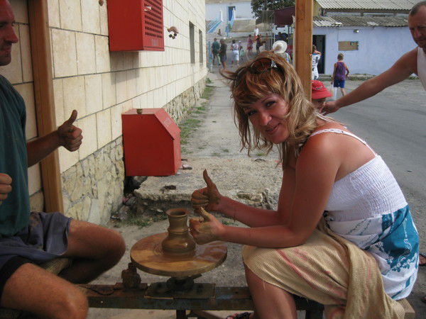 Ольга Шатохина