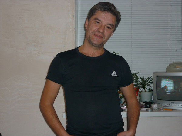 Игорь Чернецкий