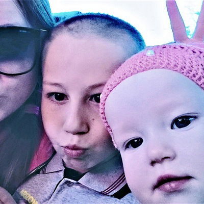 Виктория Батальцева