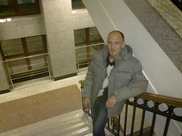 Сергей Смирнов