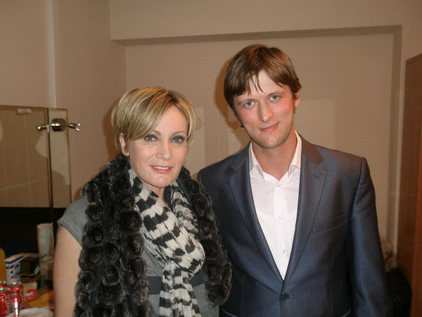 Евгений Разин