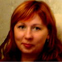 Елена Пуговкина