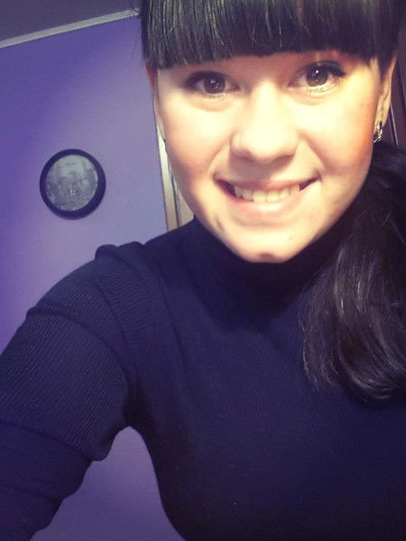 Наталья Жулдыбина