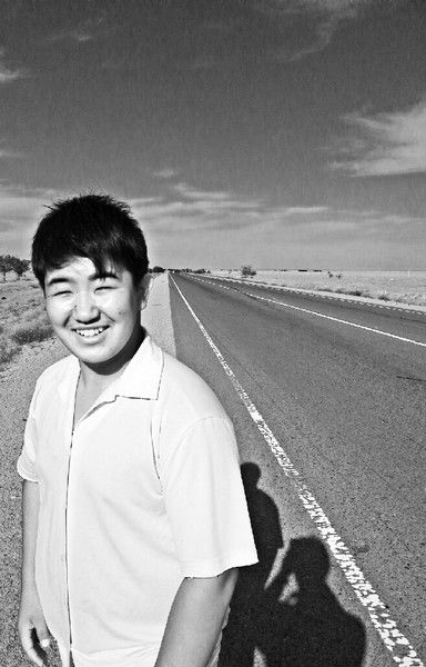 Ауесхан Дастан