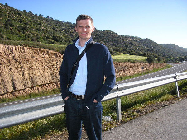 Игорь Балышев