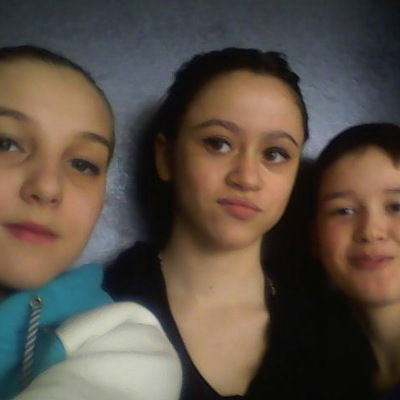 Юля Угланова