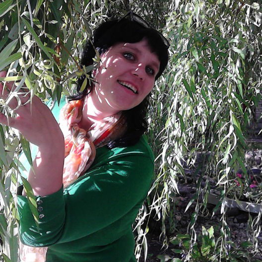 Кристина Ковалева