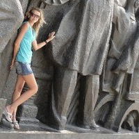 Ольга Мелихова