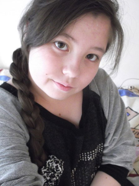 Аида Халитова