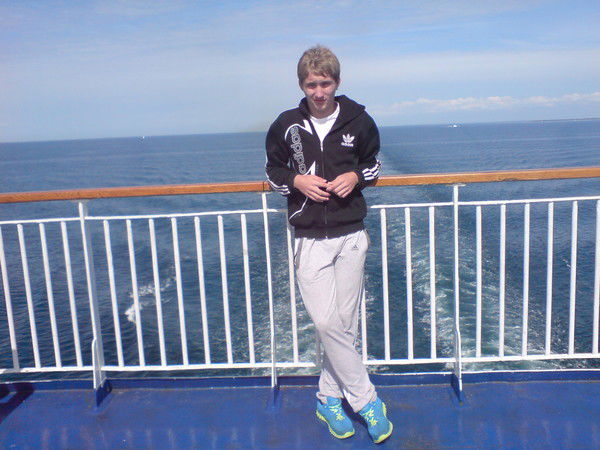 Вадим Заруба