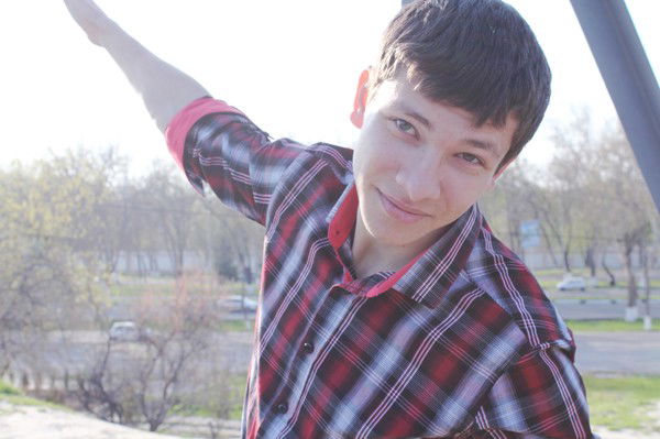 ¤¤¤ Роги ¤¤¤