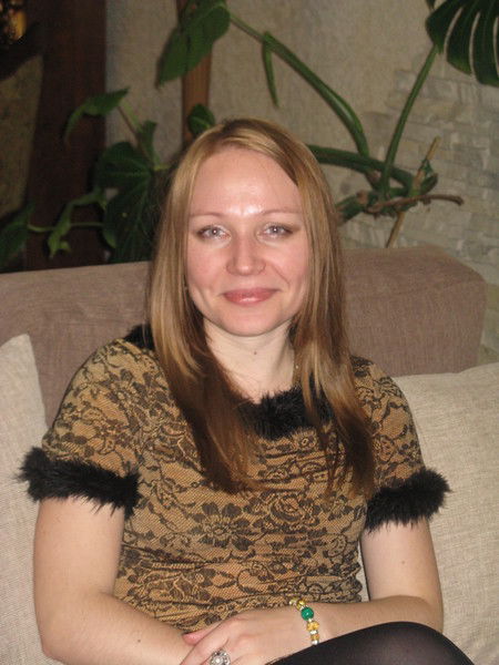 Татьяна Полякова