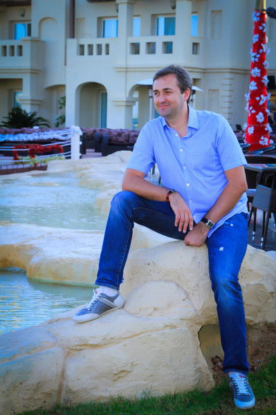 Сергей Гусев