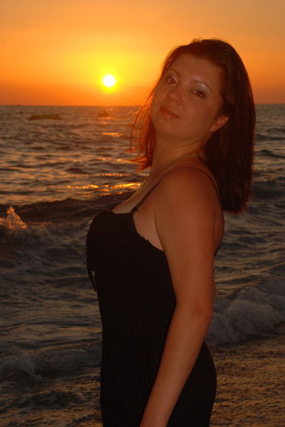 Шибаева Ольга