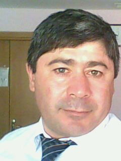 Нариман Багатыров