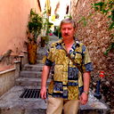 Юрий Громов