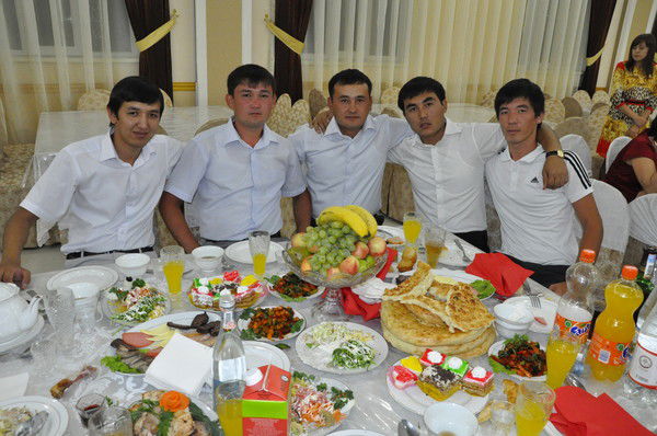 Нурлан Курманбеков