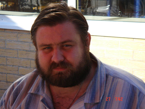 Алексей Пихиенко