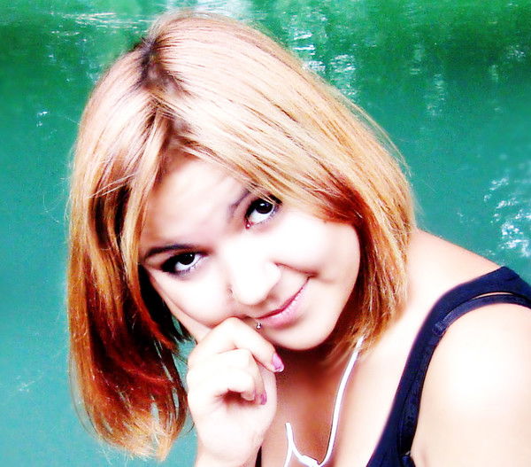 Люция Ярушкина