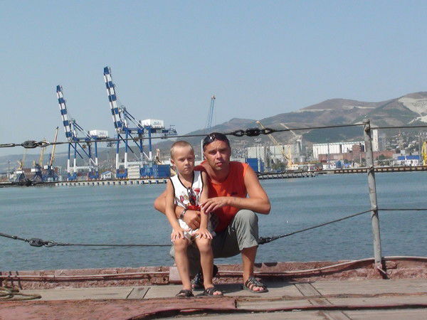 Владимир Спиридонов