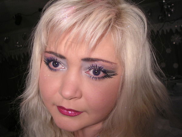 Людмила Фасхиева