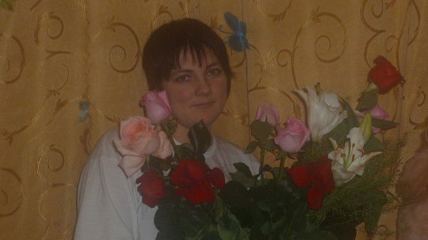 Татьяна Яковлева