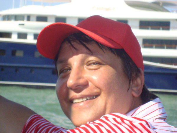 Ольга Сидорова