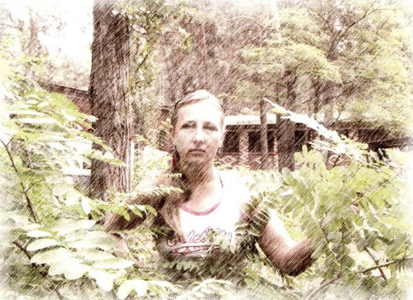 Тамара Черенова