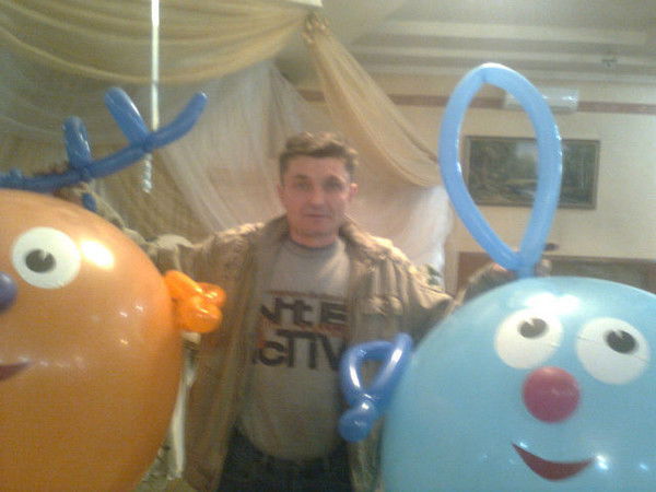 Сергей Попов