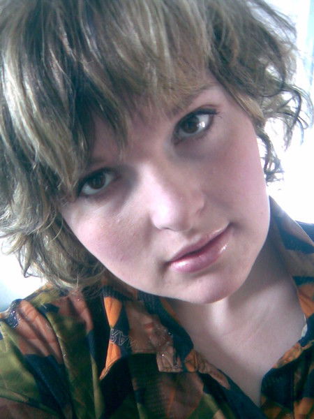 Наталия Щёголева