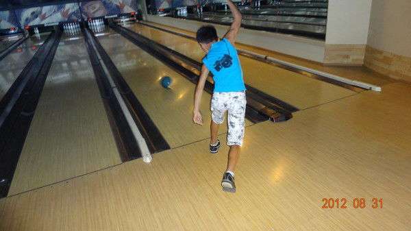 Баку Азаматов