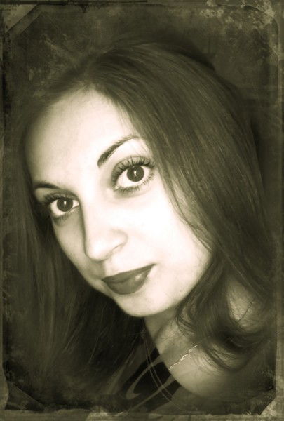 Анастасия Калашникова