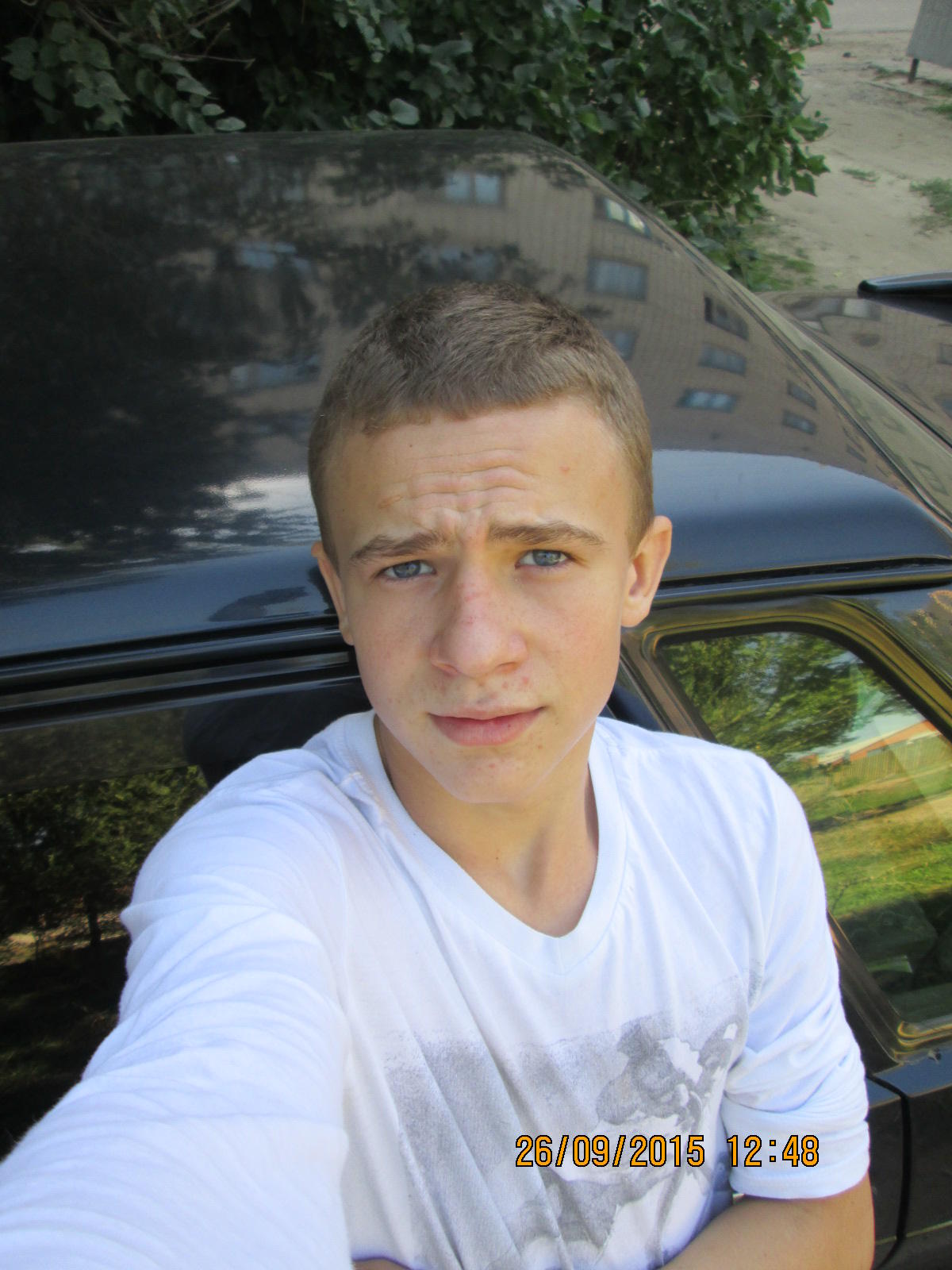 Иван Еленевич