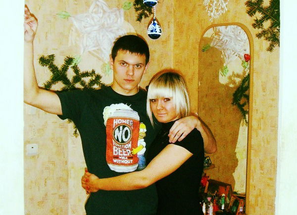 Кирилл Масьянов