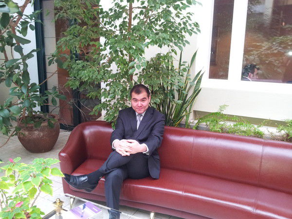 Анатолий Сыргашев