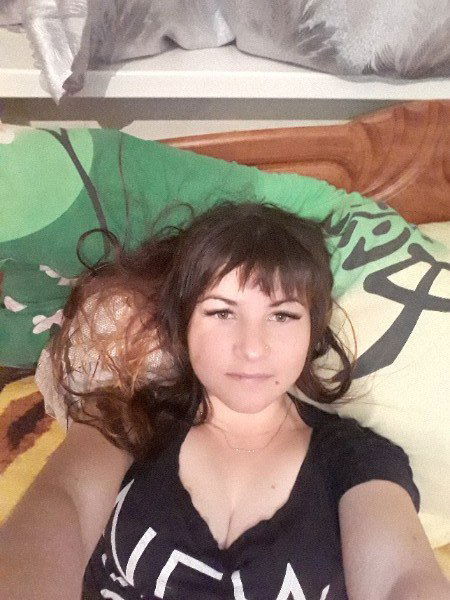 Юлия Вертегел