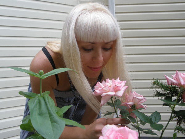 Юля Прокопенко