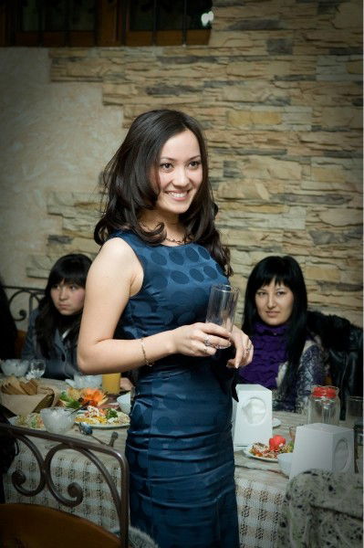 Малика Исабаева