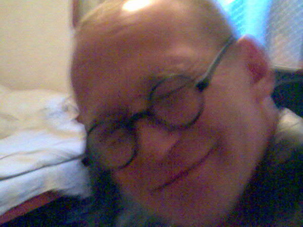 Вячеслав Кумачёв