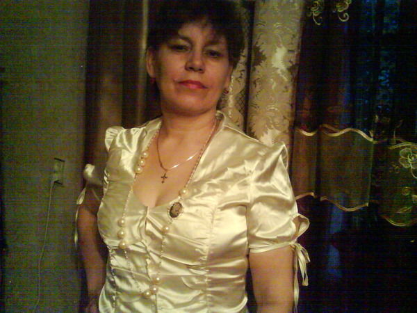 Людмила Недомерова