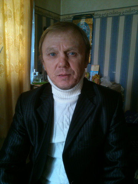 Юрий Одинцов