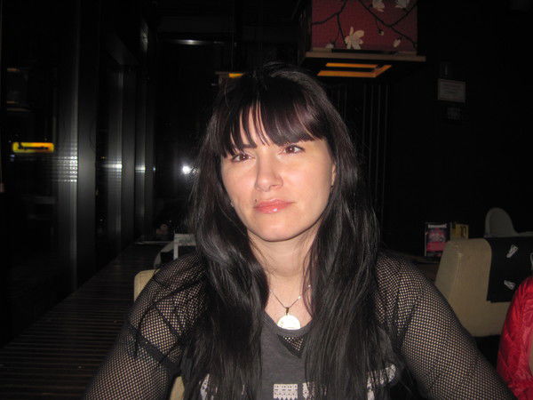 Радмила Глушанкова